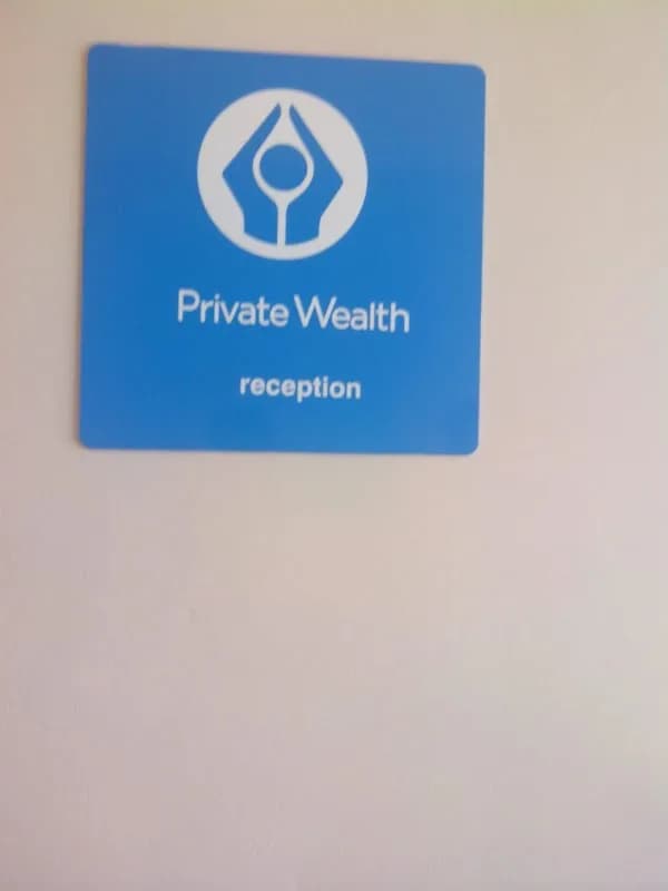 Sanlam Private Wealth in La Lucia