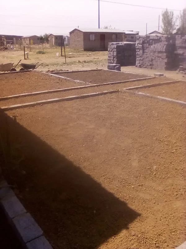 CTM Klerksdorp in Klerksdorp CBD