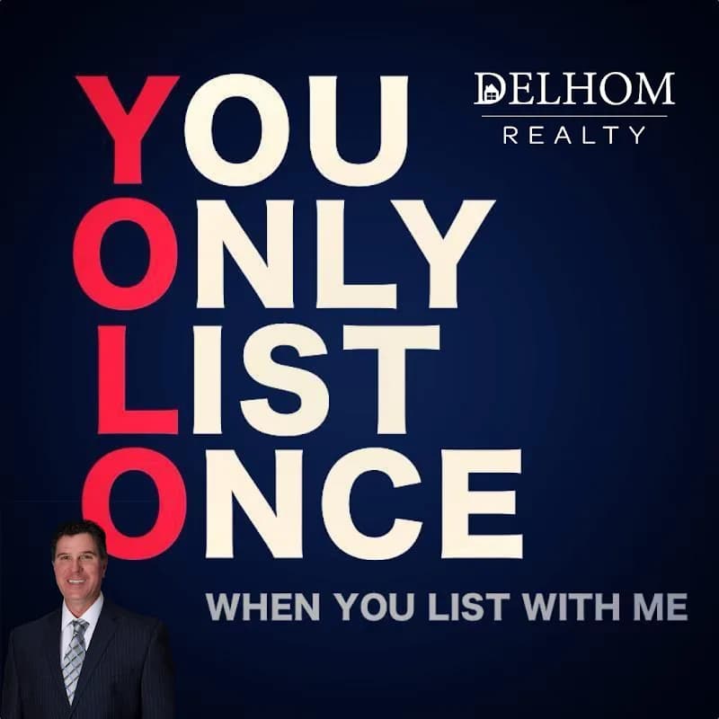 DELHOM Realty in ExxonMobil / Shell Corridor