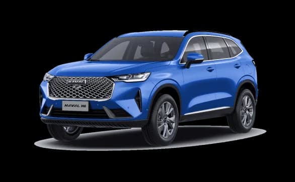 BB Haval Kimberley in Monument Heights