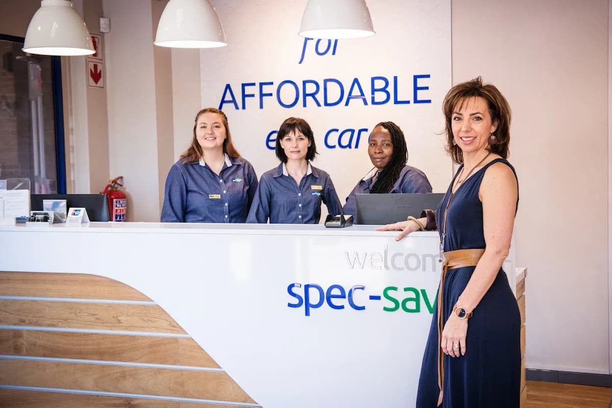 Spec-Savers Atterbury Value Mart in Faerie Glen