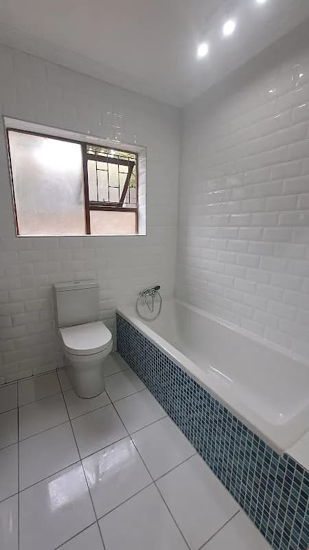 Eben-flo Plumbing in Heatherlands