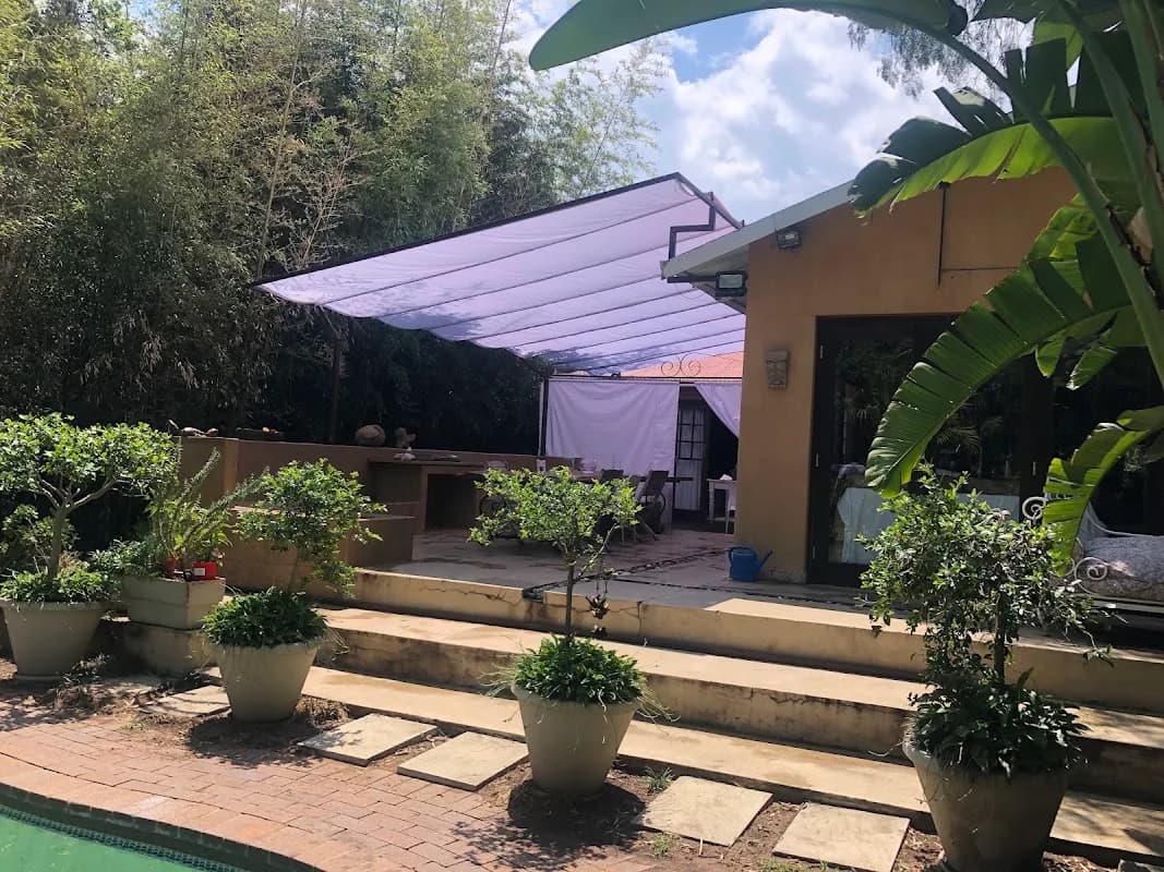 The Lemon Tree Self Catering in Randburg