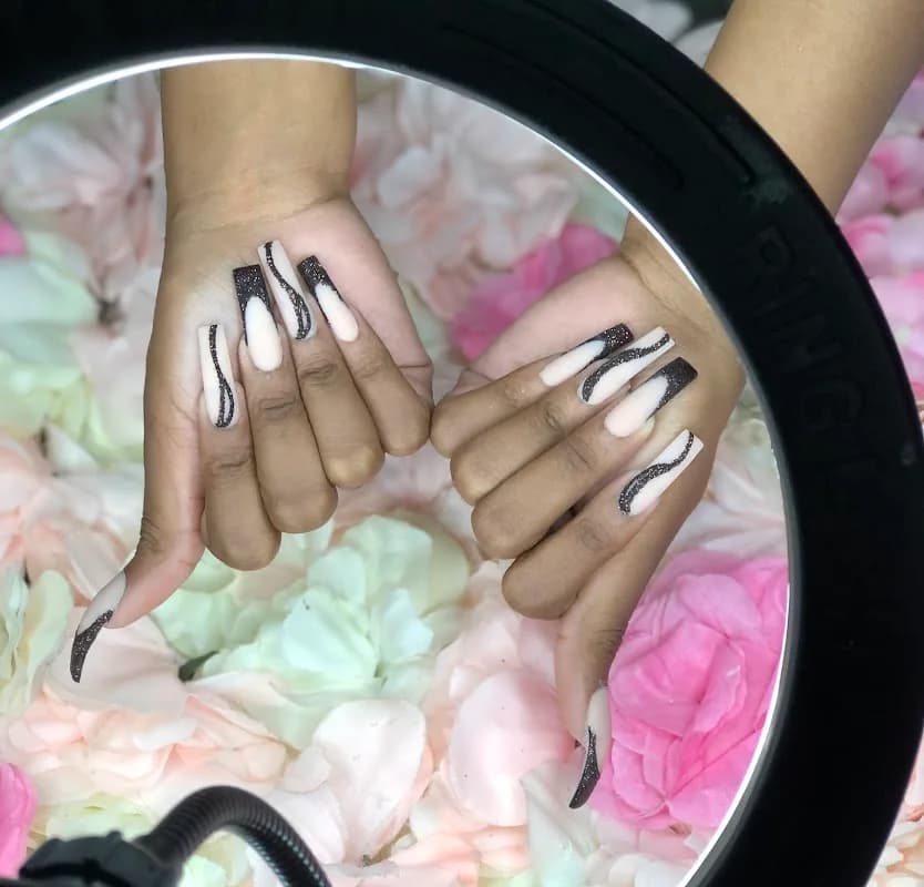 Kay's Nail Bar in East London CBD