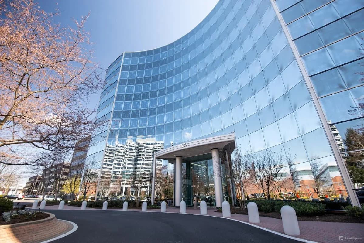 Voxlumedia in Tysons Corner / McLean