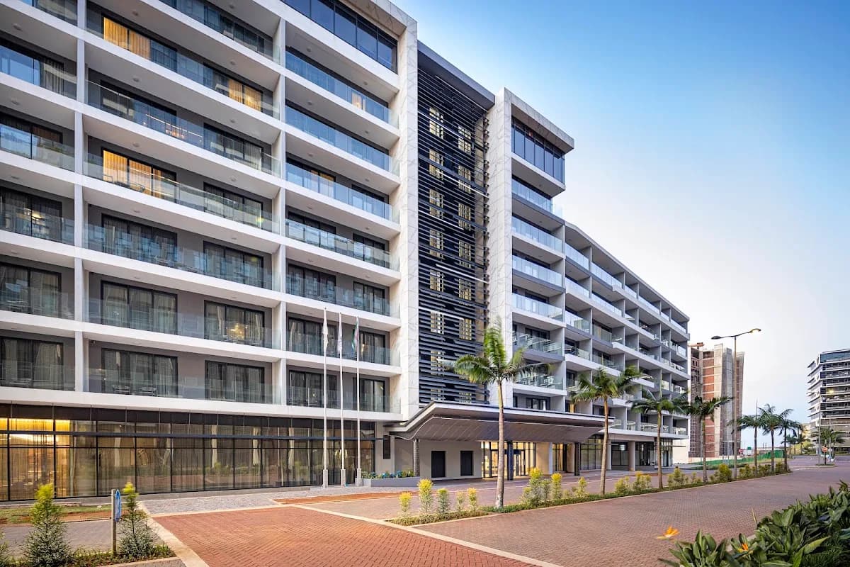 Coastlands Skye Hotel, Ridgeside, Umhlanga in Umhlanga CBD