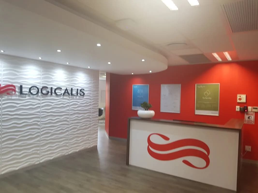 Logicalis South Africa in Parow