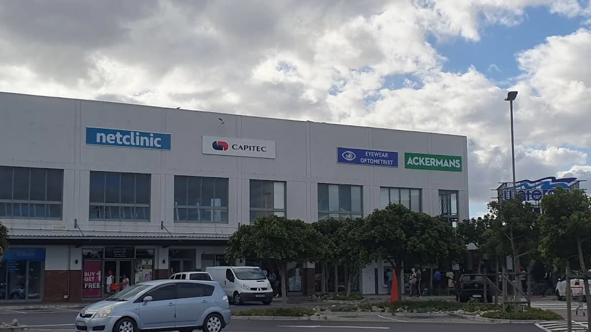 Netclinic Watergate in Mitchells Plain
