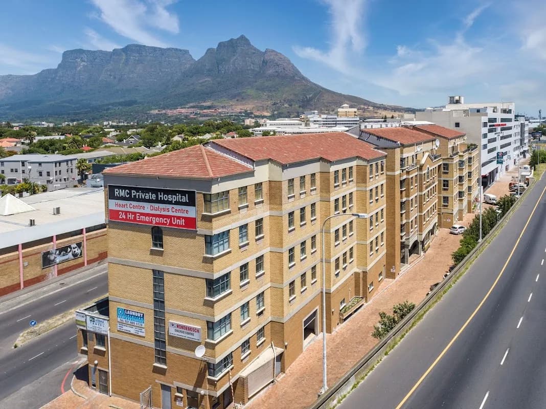 Rondebosch Dialysis Centre in Rondebosch