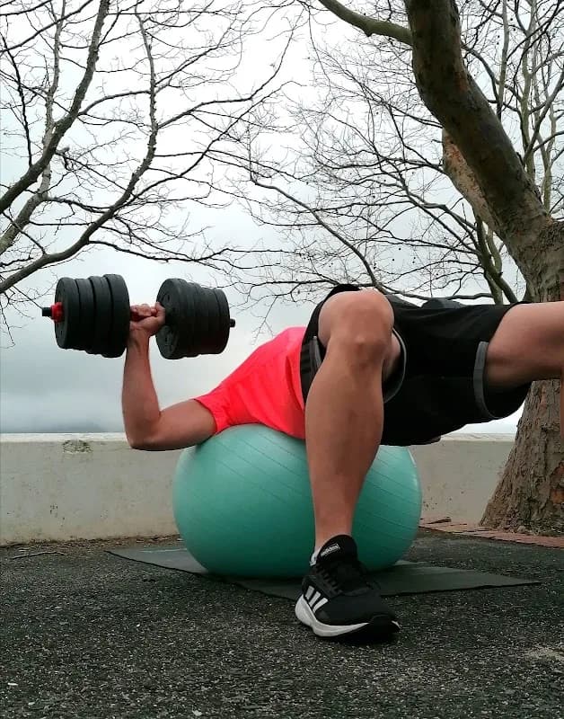 Abs Body and Fitness in Constantia