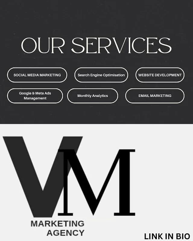 VM MARKETING AGENCY in Bethlehem CBD
