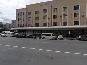 Metropolitan East London (FNB Building) in East London CBD