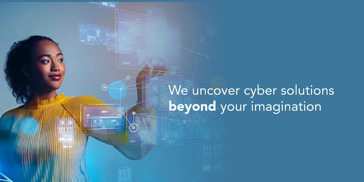 Cyber Oracle in Abule Egba