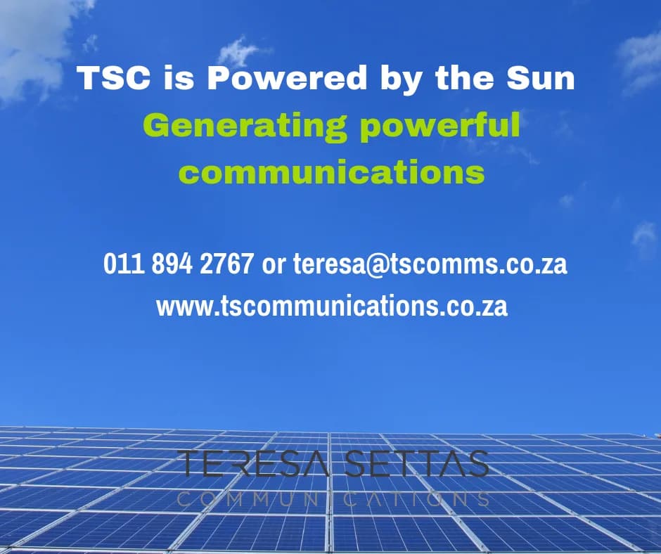 Teresa Settas Communications in Lakefield