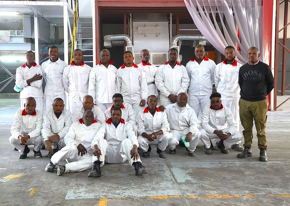 Allmark Foods Pty Ltd in Lynnwood