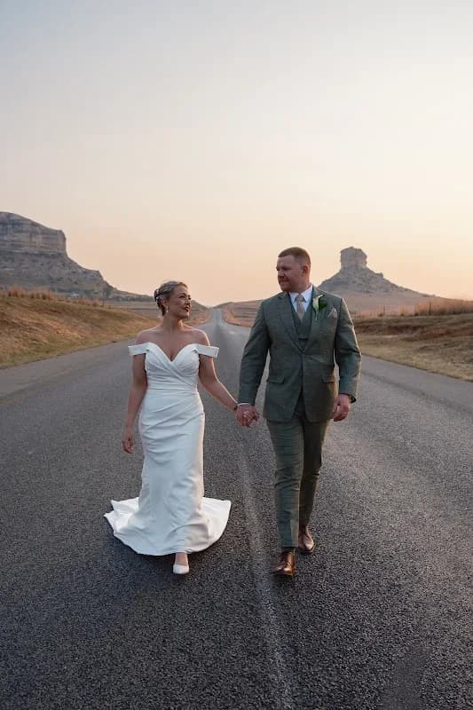 Gracefully Photography in Roodepoort