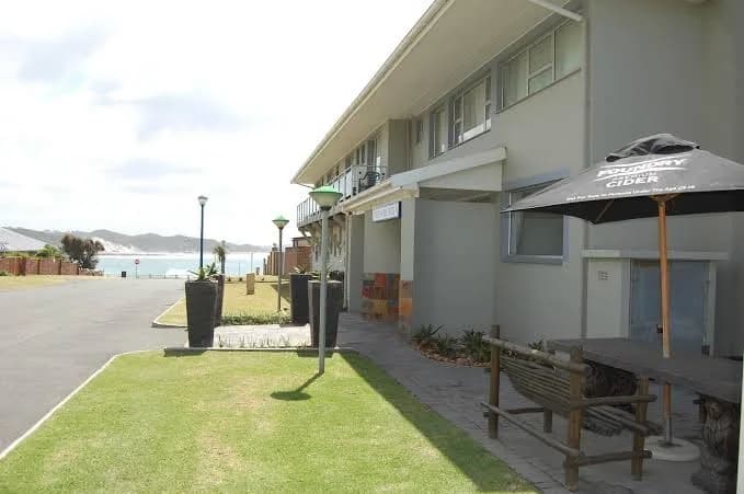 Bluewaters Hotel *** in Gonubie
