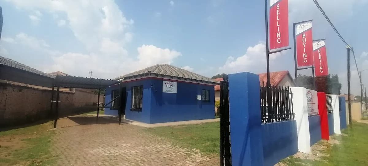 Rifumo Ra Ntsako (RRN) Properties in Tembisa CBD
