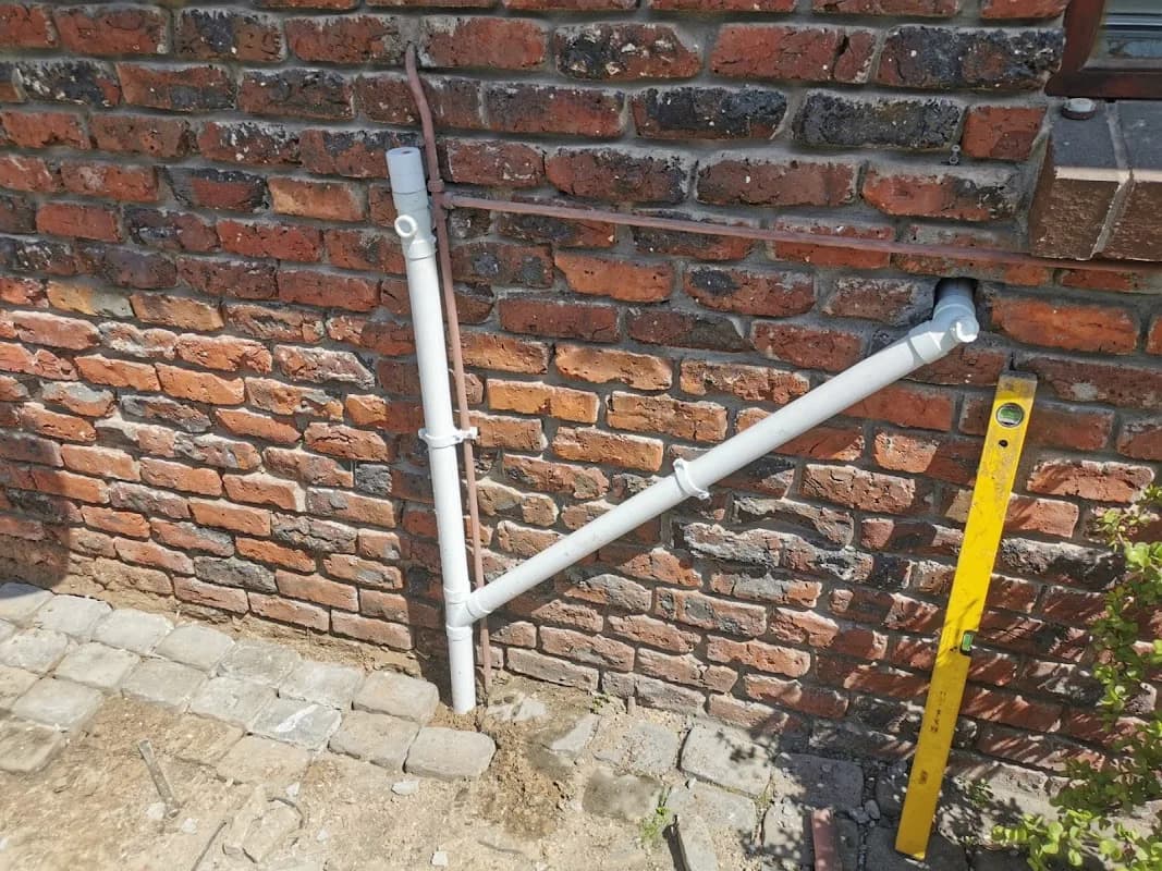 Plumbers 911 in Bellville