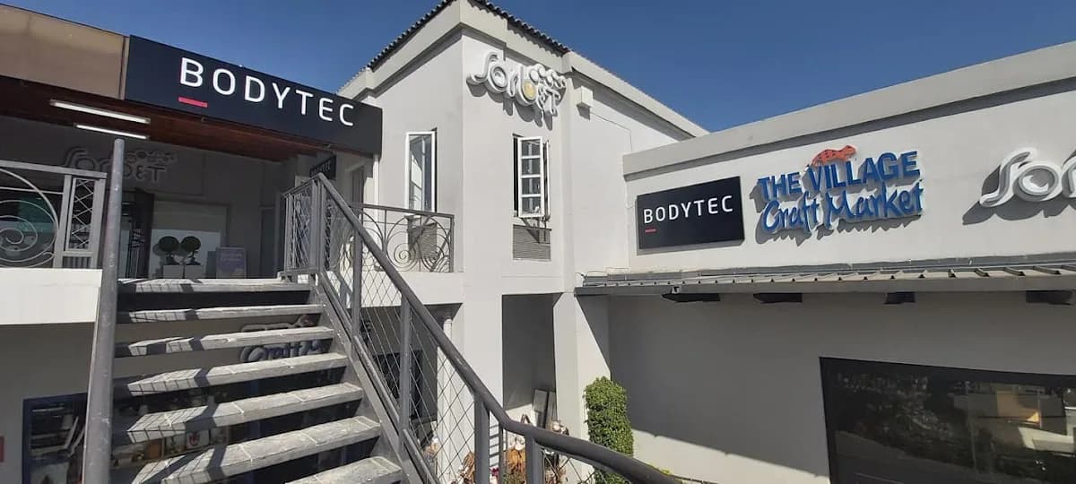 BODYTEC Douglasdale in Randburg