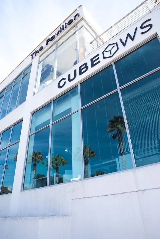 Gustav Barkhuysen Attorneys in V&A Waterfront