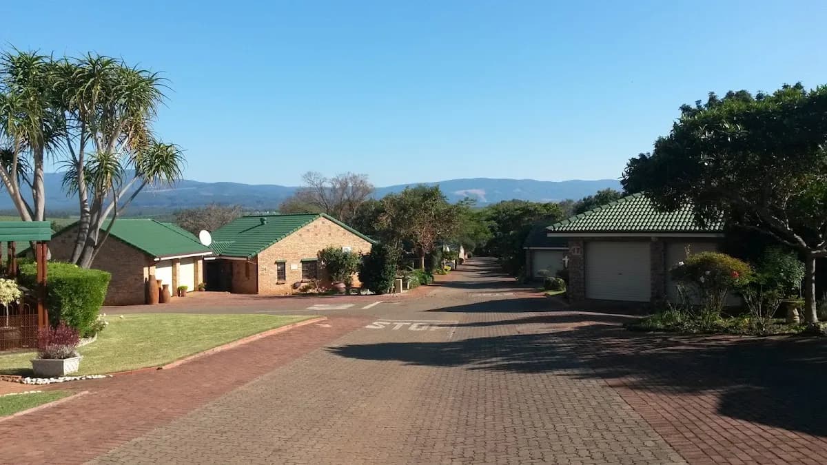 Macadamia Village - Tzaneen in Tzaneen CBD