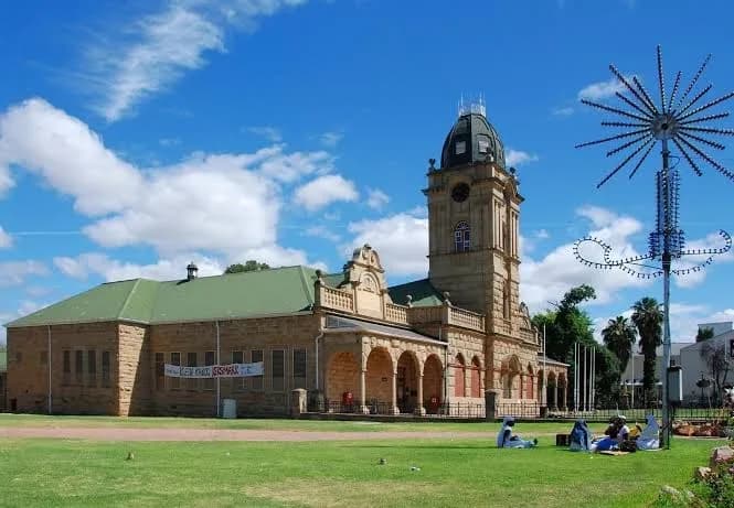 4447 Guesthouse in Soweto