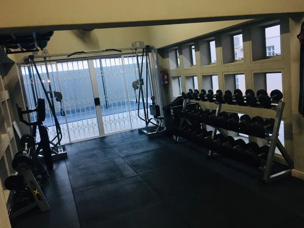 DKK Fitness in Lakefield