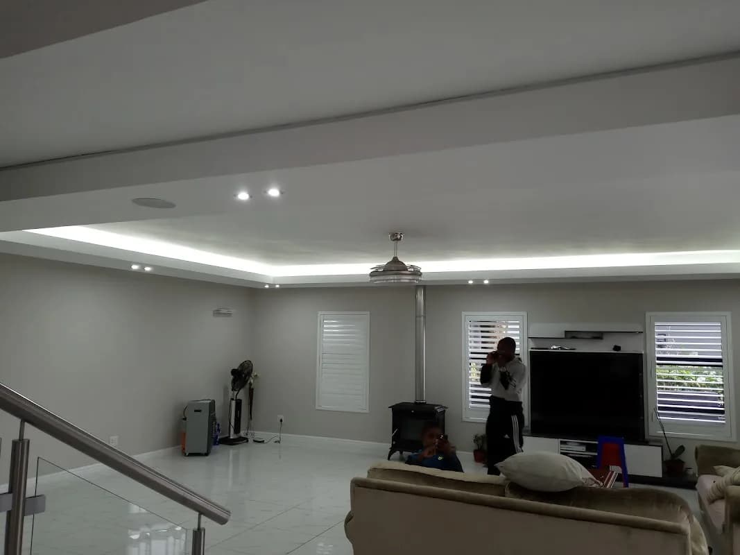 Polizaque Interior in Northcliff
