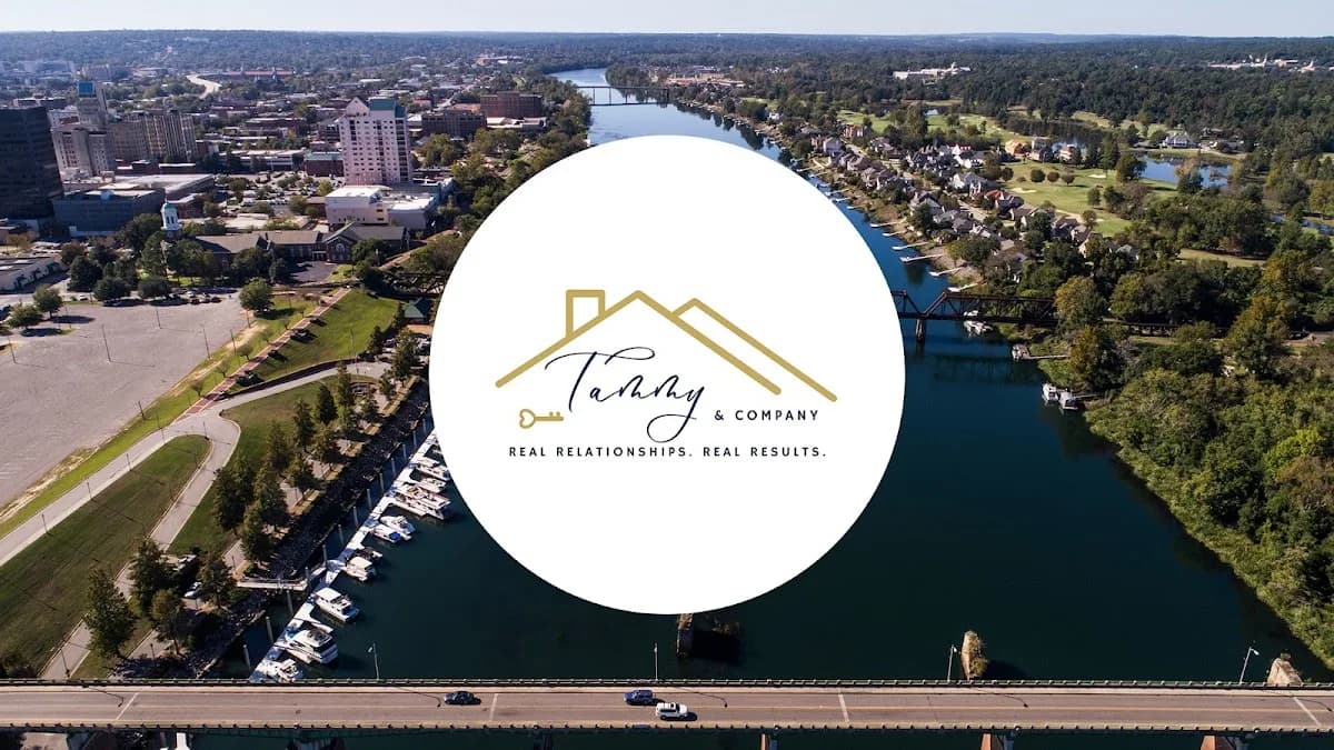 Tammy and Company - Real Estate Agents in Downtown Augusta