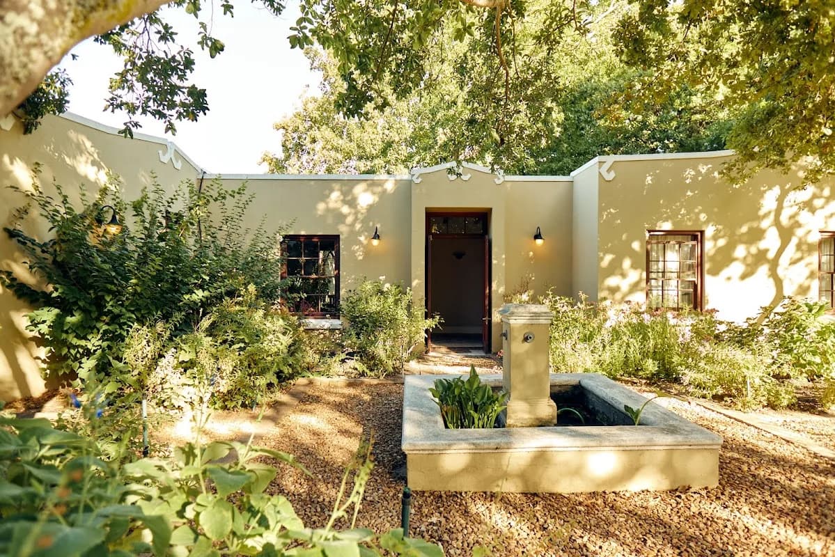 The Neighbours Farm in Rondebosch