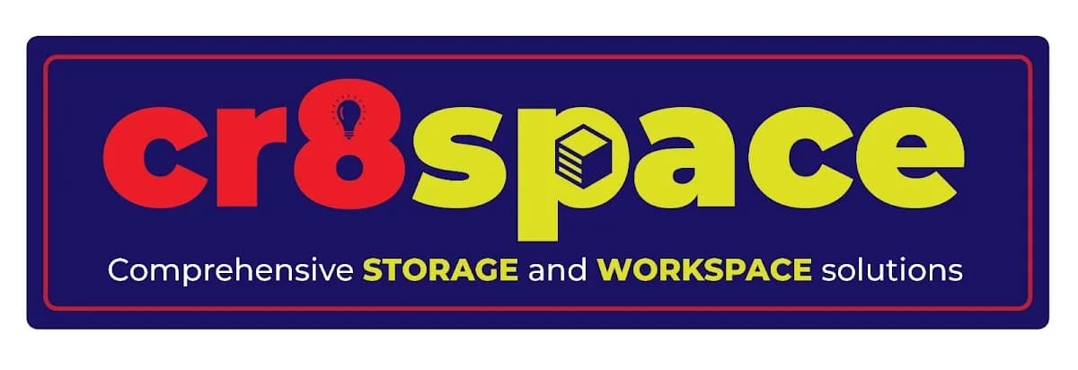 Cr8space in Berea