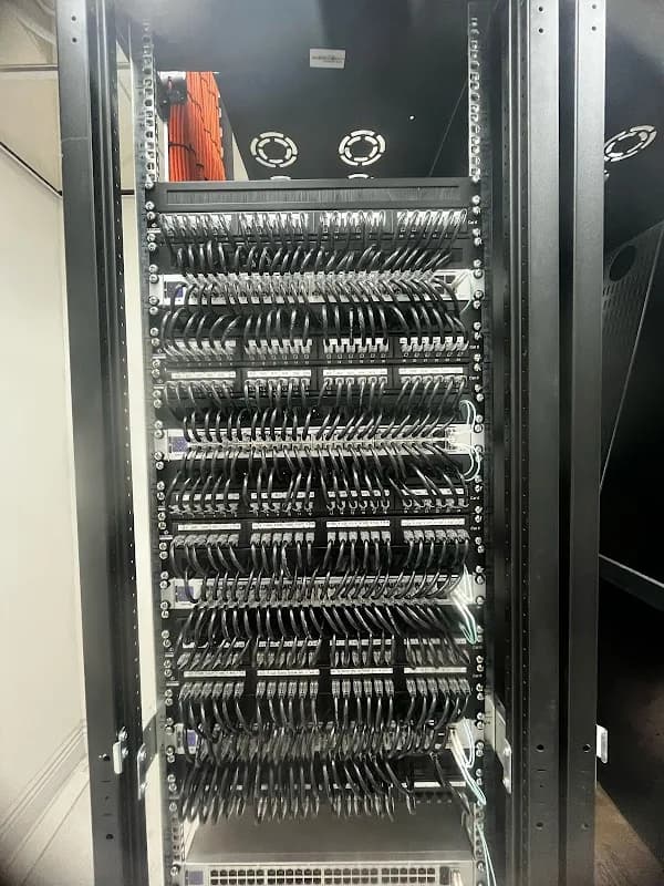 Rand Data Systems in Roodepoort