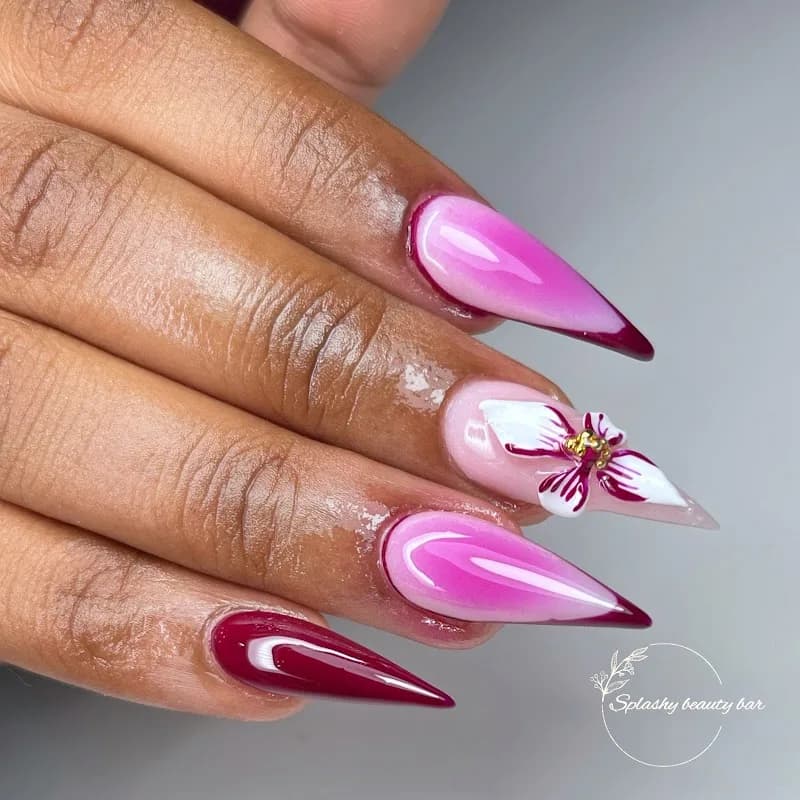 Splashy's beauty bar in Dobsonville