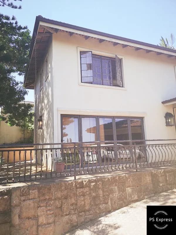 Ekhaya Guest House in Ballito
