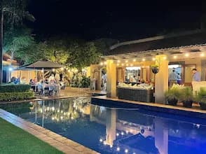 Opikopi Guest House in Waterkloof Ridge