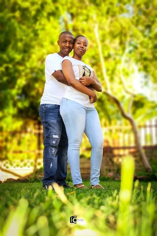 Oba Fam photography in Bela-Bela CBD