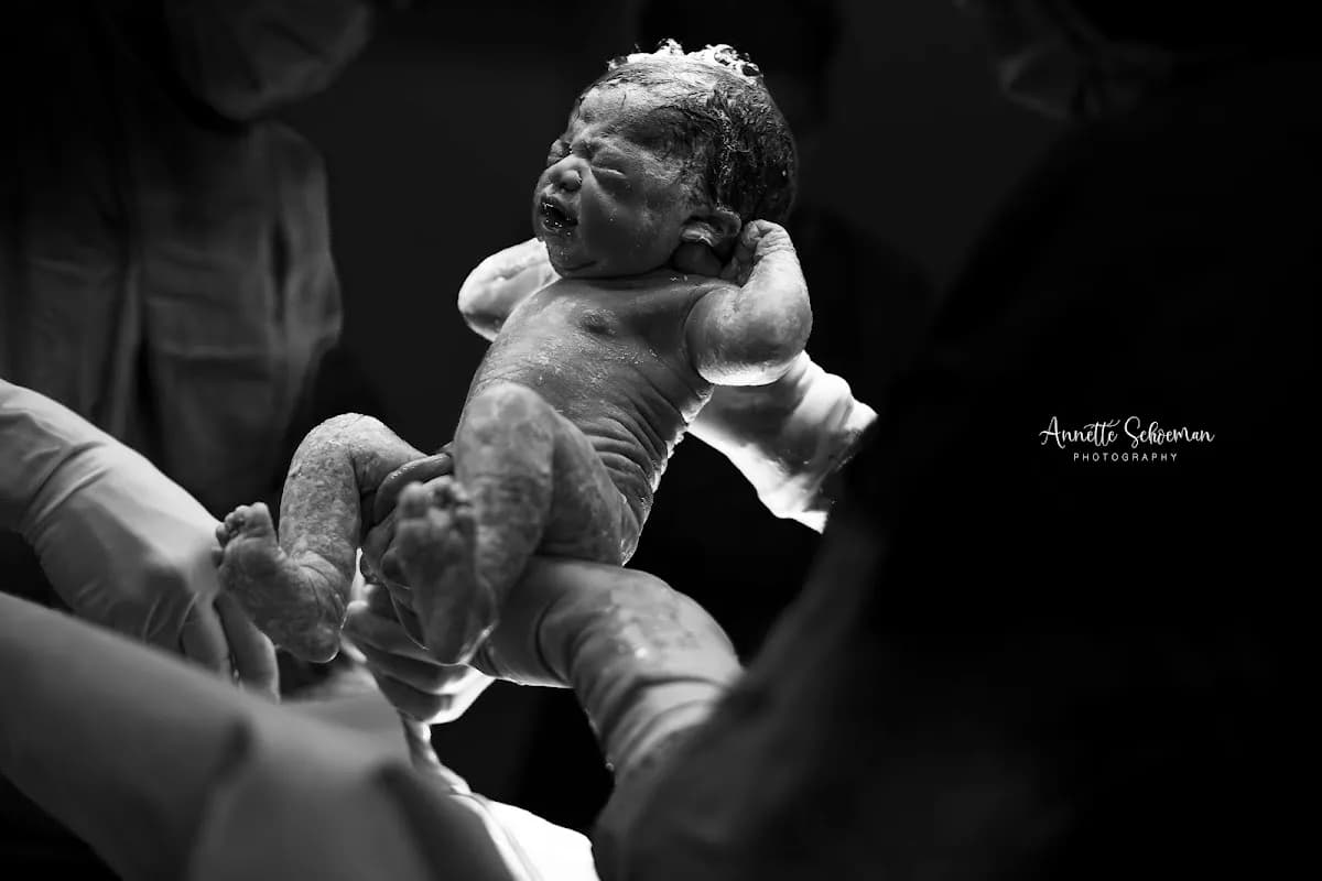 Annette Schoeman Photography in La Motte
