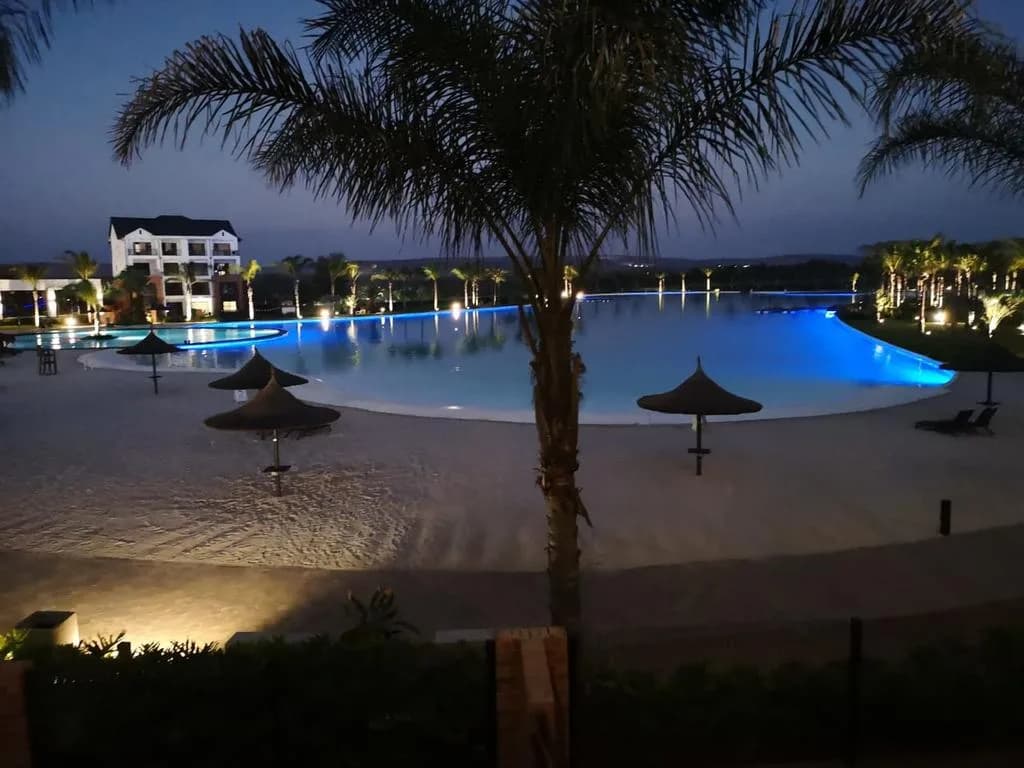 The Blyde Crystal Lagoon Experience in Mamelodi