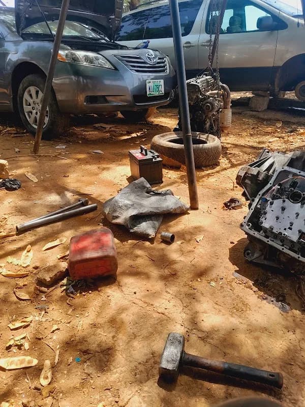 Kingsley automatic gearbox repair japanese cars in Kabusa