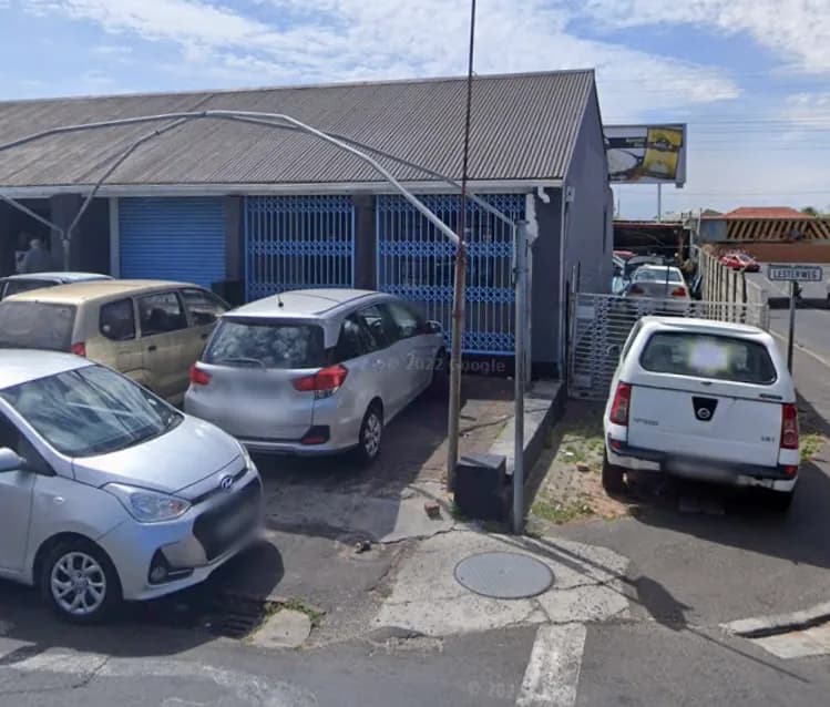 Tadotech Autos in Wynberg