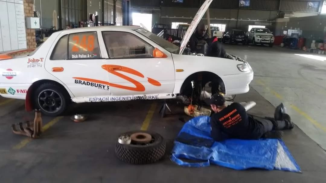 H2H Diagnostic Service Centre in Polokwane CBD