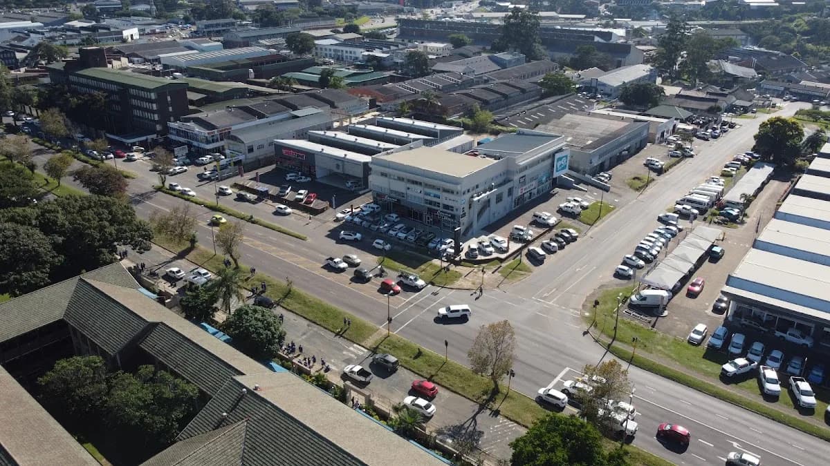 MMA CARS in Pinetown