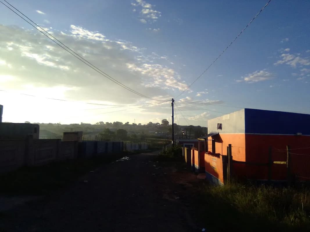 FLB CONSULTING SERVICES in Mthatha CBD