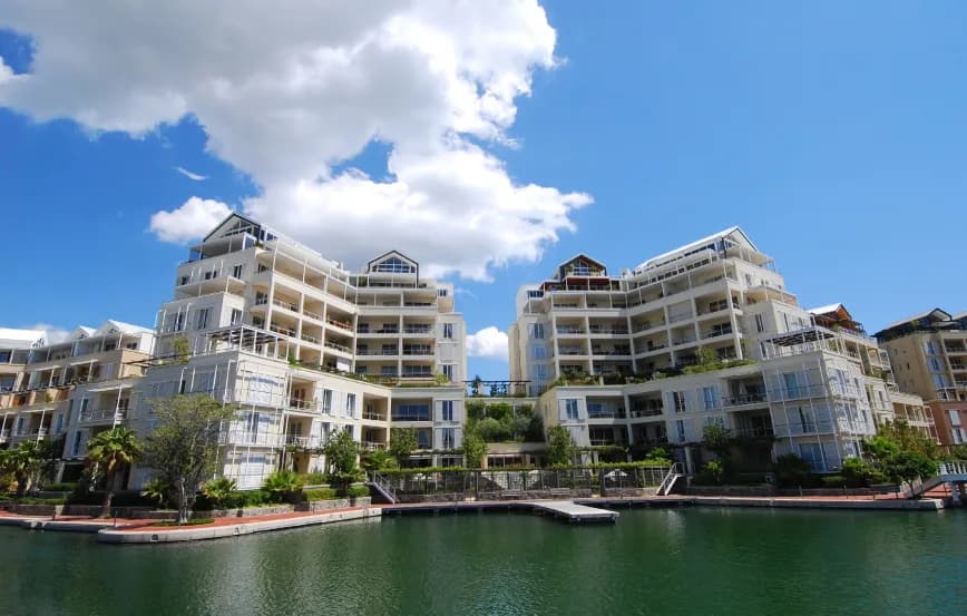 Coastal Property Sales and Letting in Sea Point