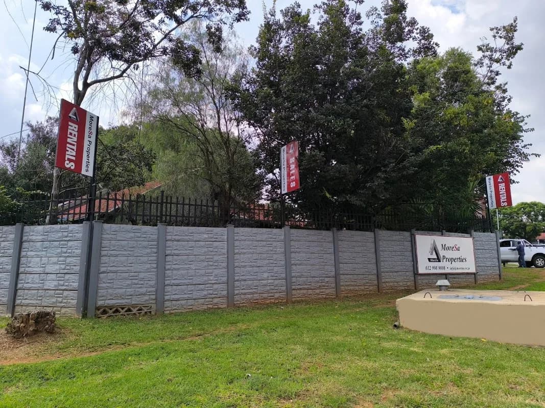 MoreSa Properties Pretoria in Garsfontein