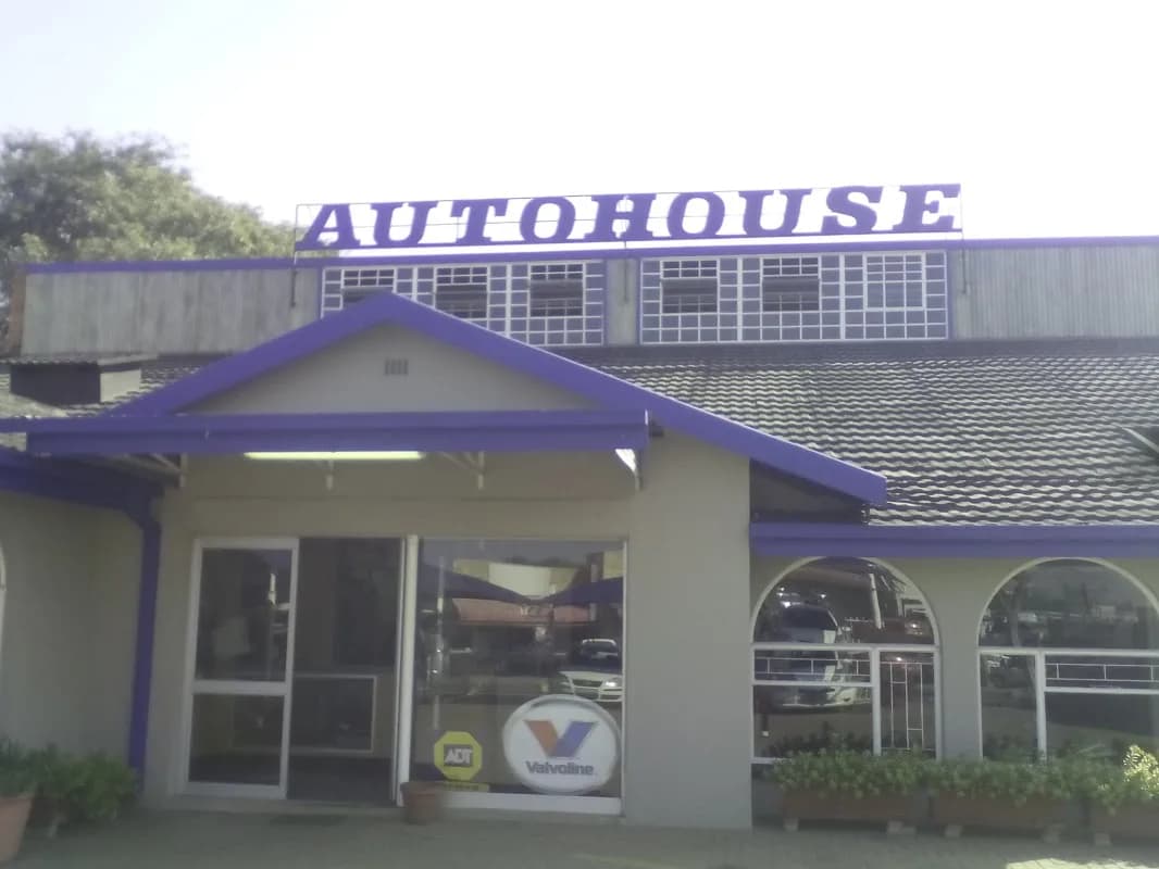 Autohouse in Brits Central