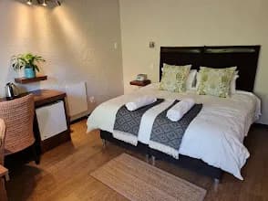 Sandton Slippers B&B Guest House in Sandton