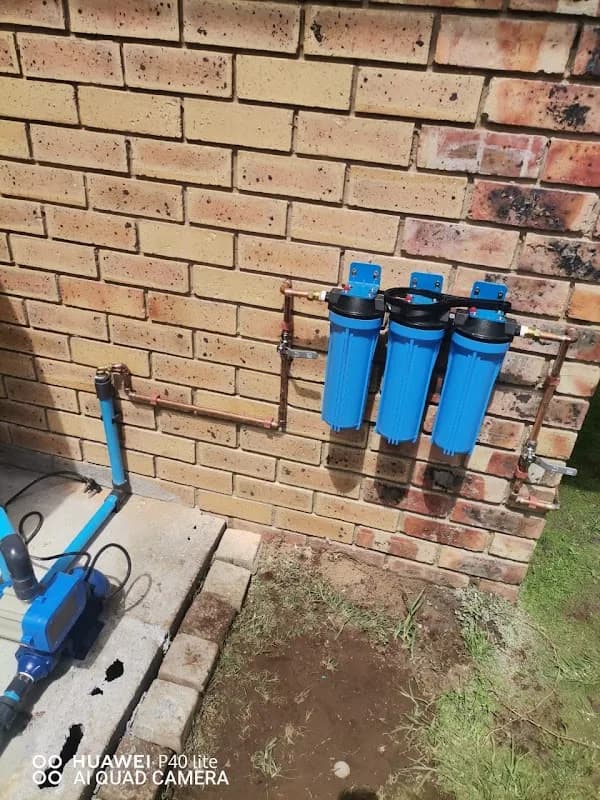 Lloyd's Plumbers in Gqeberha CBD