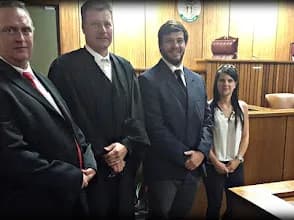 Baartman & Du Plessis Attorneys in Wonderboom